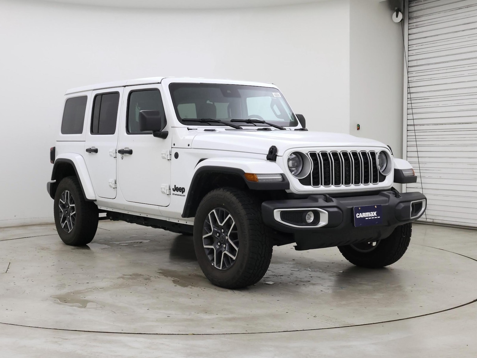 jeep wrangler 4-door 2025 1C4PJXENXSW500482 image jeep wrangler 4-door 2025 1C4PJXENXSW500482 image